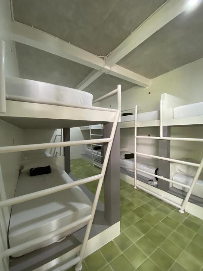 يوغياكارتا Javaku Hostel المظهر الخارجي الصورة