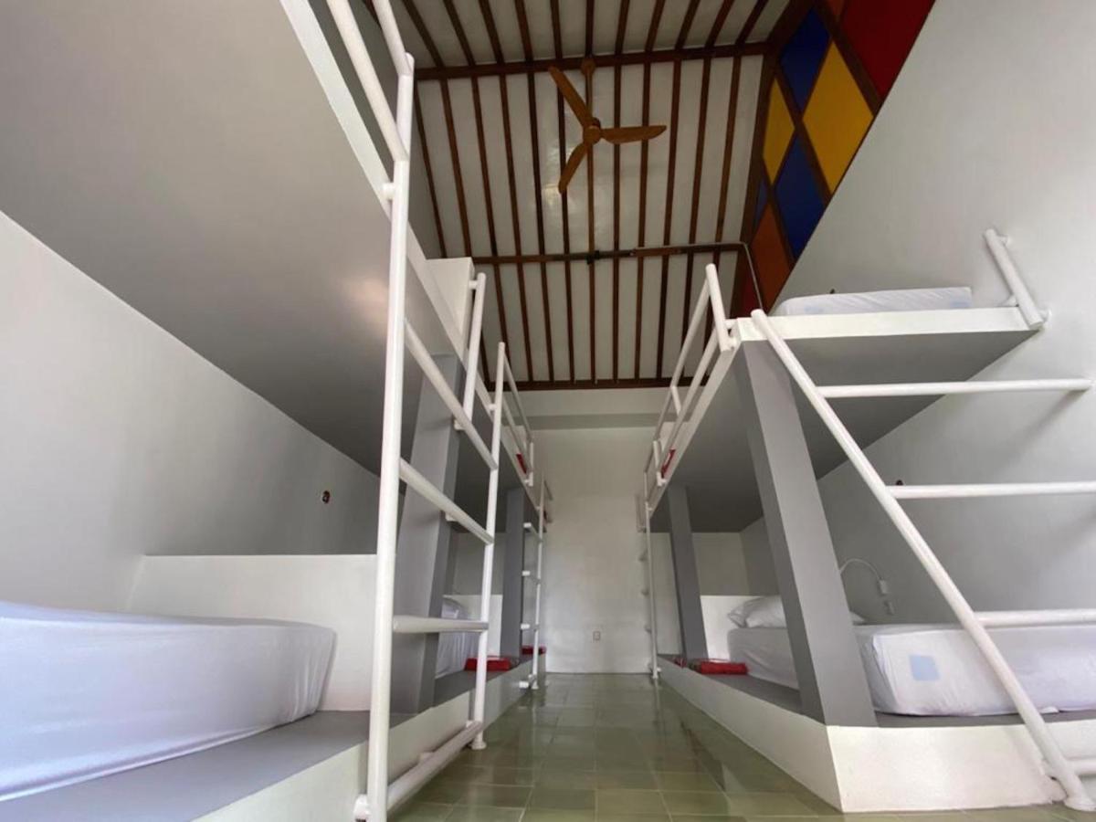 يوغياكارتا Javaku Hostel المظهر الخارجي الصورة