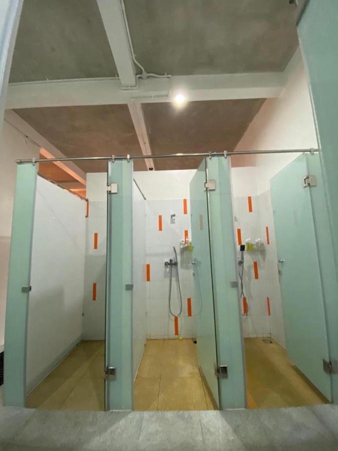 يوغياكارتا Javaku Hostel المظهر الخارجي الصورة